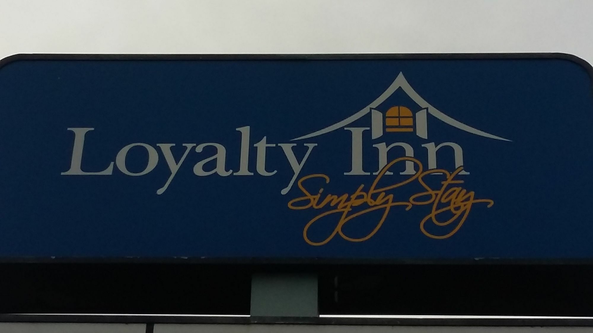 Loyalty Inn Pasco Exterior photo